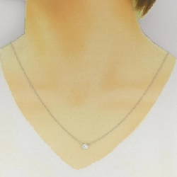 Dây chuyền Tiffany By The Yard - Hàng hiệu Authentic 843876