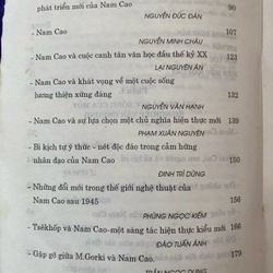 Nam Cao cuộc đời và tác phẩm  501363