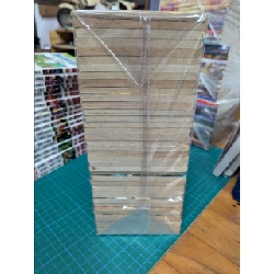 Truyện tranh ngọn lửa Recca (đọc xuôi ) 576988