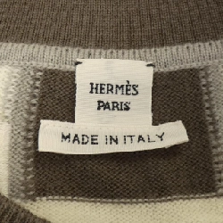 【Mã giảm giá】Áo cardigan HERMES 644149