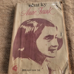 Nhật ký Anna Frank 