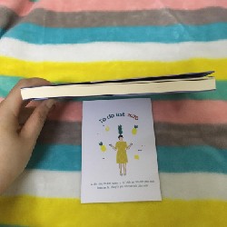 Tôi quyết định sống cho chính tôi 3723