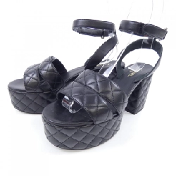 Giày sandal CHANEL G46427X01000 - Hàng hiệu Authentic 829134