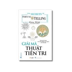 The Secrets - Giải mã thuật tiên tri - Elsie Wild