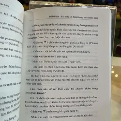 INSTAGRAM GIẢI PHÁP XÂY DỰNG THƯƠNG HIỆU VÀ BÁN HÀNG 750888