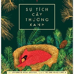 Sự Tích Cây Thường Xanh - Annemarie Riley Guertin, Helena Perez Garcia