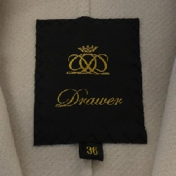 Đồ vest DRAWER 6522-299-0826 - Hàng hiệu Authentic 822833