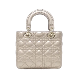 Túi Lady Dior Small MY ABCDIOR của Christian Dior M0538OWEC 614154