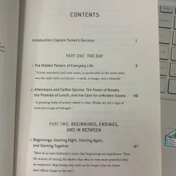 WHEN: THE SCIENTIFIC SECRECTS OF PERFECT TIMING - DANIEL H. PINK 600624