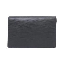 Louis Vuitton Épi Pochette Série Dragonne M52762 Túi xách - Hàng hiệu Chính hãng 801182