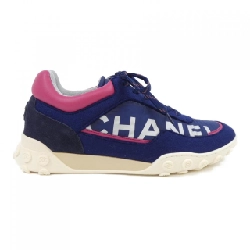 Giày thể thao CHANEL G34087 - Hàng hiệu Chính hãng