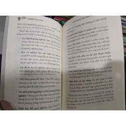 Chat gpt thực chiến - Dịch Dương,Lý Thế Minh,Trạch Bân 693428