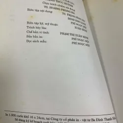 Triết Học Từ Góc Độ Biện Chứng Duy Vật (sách tham khảo) - GS.TS Vũ Gia Hiền 927397