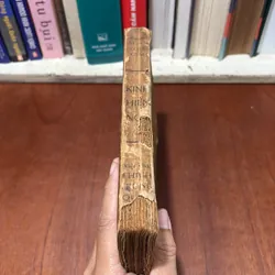 II Sách Phật Giáo: Kinh Hiền Ngu _ Nhân Duyên Kinh (Trọn Bộ 9 Quyển) - PL. 2518 • 1974 738206