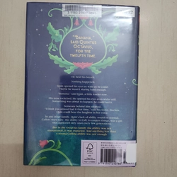 Sách The Callers của Kiah Thomas mới 99% 509381