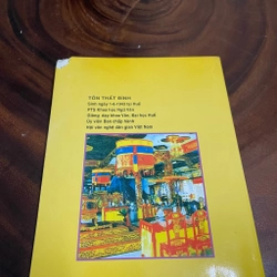 II Tựa sách: Chín Chúa _ Mười Ba Vua Triều Nguyễn - Tôn Thất Bình - 2016 444804