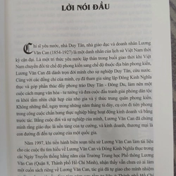 Doanh nhân Lương Văn Can 534107