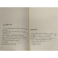 Tương lai được viết trên đá cổ - Fernando Rendón 799685