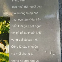 TÌNH YÊU VÀ TUỔI TRẺ - VALERY LARBAUD 574309