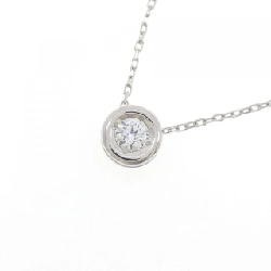 Dây chuyền kim cương Forever Mark 0.16CT - Hàng hiệu Authentic 841260