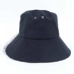 Mũ bob CHRISTIAN DIOR TEDDY-D 95TDD924G130 - Hàng hiệu Authentic 834172