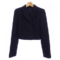 Dolce & Gabbana DOLCE&GABBANA F28Q8T/FUCDT Áo khoác - Hàng hiệu Chính hãng