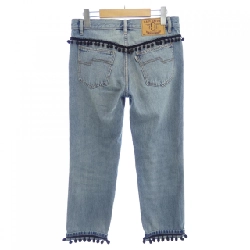 Quần jeans MARC JACOBS 647875
