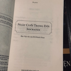 Combo 2 tác phẩm của Plato 472752
