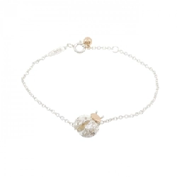 Vòng tay bọ rùa Tiffany 666599