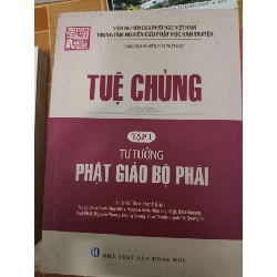 Tư tưởng các bộ phái - 2020 - 206 trang - LỊCH SỬ - CHÍNH TRỊ - TRIẾT HỌC - ANTQ2911-52