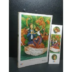 [Phiên Chợ Sách Cũ] Yêu nàng mê trai 2014 - butchivacucgom ( ký) new 90% 2303 415460