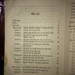 Nguyễn Trường Tộ - thời thế và tư duy cách tân - Hoàng Thanh Đạm 994552