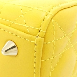 Christian Dior MY ABCDIOR Túi Lady Dior Nhỏ 615279