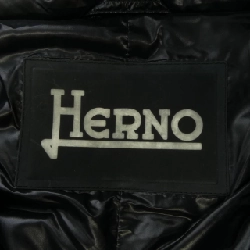 Herno áo khoác lông 635100