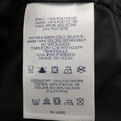 Áo khoác lông vũ LANDS' END 641646