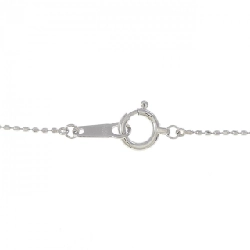 Dây chuyền kim cương PT900/PT850 0.1CT - Hàng hiệu Chính hãng 858944