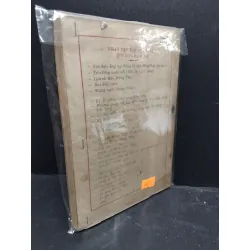 Theo dấu vết ruồi trâu Taratura mới 80% trầy gáy bẩn bìa HCM0806 văn học 692781