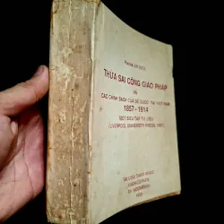Thừa sai công giáo Pháp và các chinh sach của đế quốc tại Việt Nam 1005669