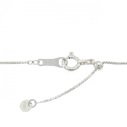 Dây chuyền kim cương PT900/PT850 1.418CT H SI2 Tốt - Hàng hiệu Chính hãng 871673