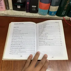 II Tựa sách: Hạnh Phúc Là Điều Có Thật (Mạch Sống Nguồn Vui) - Nguyễn Minh Tiến - 2004 558239