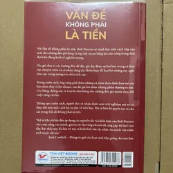 Vấn Đề Không Phải Là Tiền 708987
