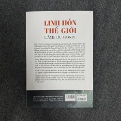 Linh hồn thế giới - Frederic Lenoir 1000940