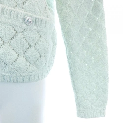 CHANEL P75071K10770 23S Áo khoác - Hàng hiệu Chính hãng 775096