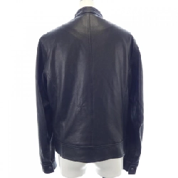 Áo khoác da EMMETI - Hàng hiệu Authentic 895431