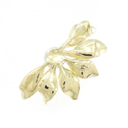 750YG/750WG Dây chuyền kim cương - Hàng hiệu Authentic 863895