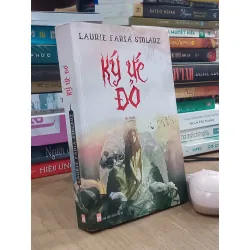 Ký Ức Đỏ - Laurie Faria Stolarz