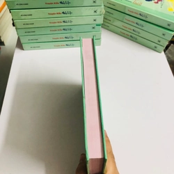 TRUYỆN KIỀU – NGUYỄN DU 539033