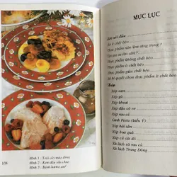 Bán sách cũ – Món ăn ít chất béo – Ngọc Nữ & Lan Anh (biên soạn) 594784