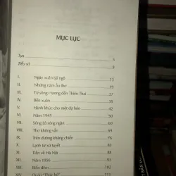 Văn Cao - Người đi dọc biển - Nguyễn Thuỵ Kha 1021907