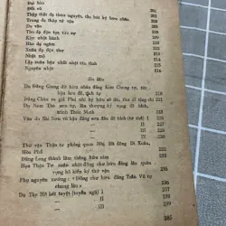 TUYỂN TẬP CAO BÁ QUÁT 556886